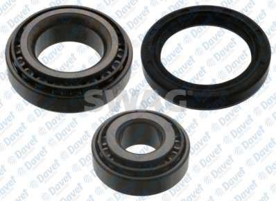SKF LM 11949/910/Q Porya Rulmani Ön  Anadol-Transit